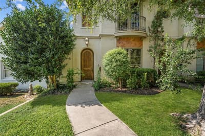 3633 Crestline Road, Fort Worth TX 76107