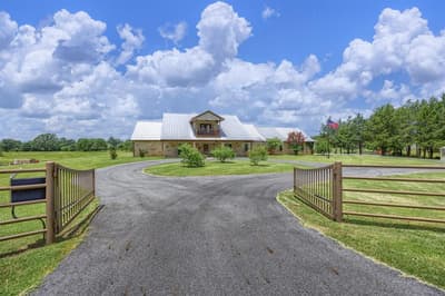 1131 Harvey Lane, Denison TX 75020 - Photo 2