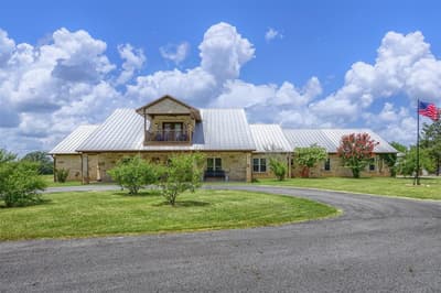 1131 Harvey Lane, Denison TX 75020 - Photo 3