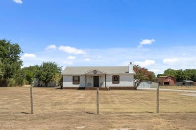 1695 Eastwood Road, Melissa TX 75454 - Photo 2