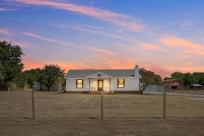 1695 Eastwood Road, Melissa TX 75454