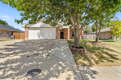 1626 Canary Island Court, Dallas TX 75217 - Photo 2