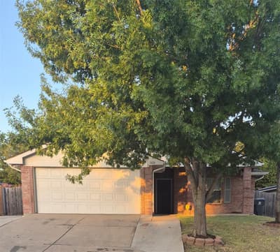 1626 Canary Island Court, Dallas TX 75217