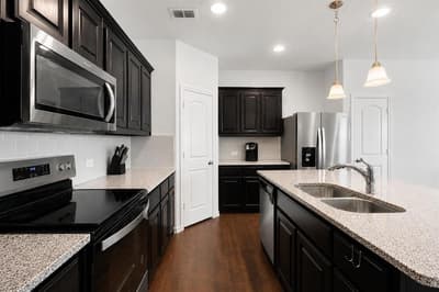 589 Concho Street, Aubrey TX 76227 - Photo 5