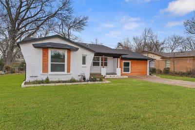 11046 Delford Circle, Dallas TX 75228 - Photo 2