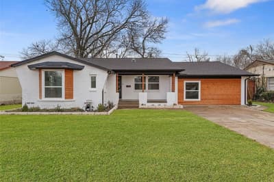 11046 Delford Circle, Dallas TX 75228