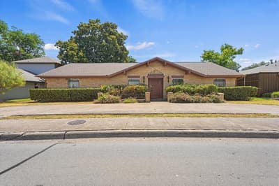 6238 E Lovers Lane, Dallas TX 75214