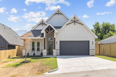 3203 NW 33rd Street, Fort Worth TX 76106