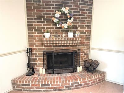 2610 N Casa Blanca Court, Arlington TX 76015 - Photo 3