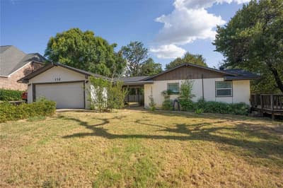 112 Oaktree Drive, Highland Village TX 75077