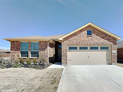 2606 Lavender Lane, Glenn Heights TX 75154