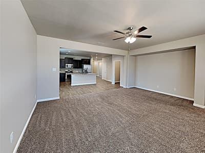 2606 Lavender Lane, Glenn Heights TX 75154 - Photo 5