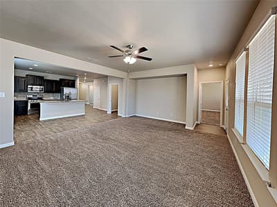 2606 Lavender Lane, Glenn Heights TX 75154 - Photo 4