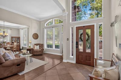 4117 Liberty Court, Flower Mound TX 75028 - Photo 3