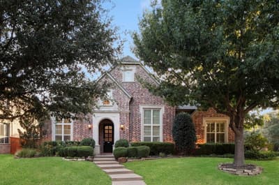 9114 Parson Drive, Lantana TX 76226 - Photo 2