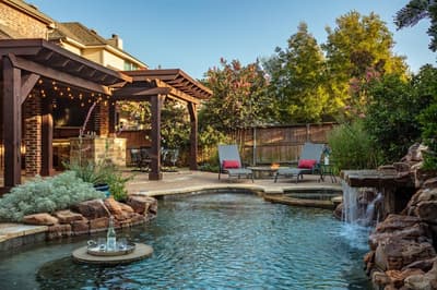 9114 Parson Drive, Lantana TX 76226