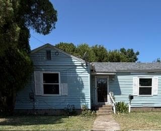 819 Bonnie View Road, Dallas TX 75203