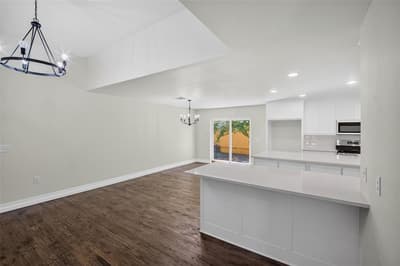 314 N Anglin Street, Cleburne TX 76031 - Photo 5