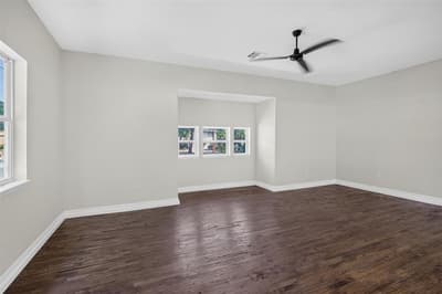 314 N Anglin Street, Cleburne TX 76031 - Photo 4