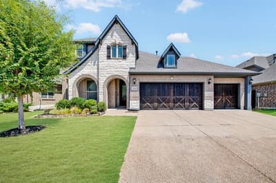 3609 Red Deer Lane, Melissa TX 75454 - Photo 2