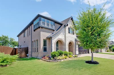3609 Red Deer Lane, Melissa TX 75454 - Photo 3