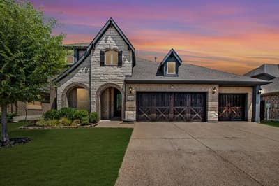 3609 Red Deer Lane, Melissa TX 75454