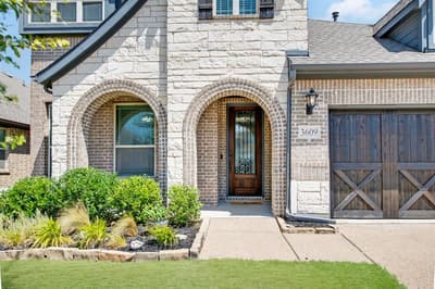 3609 Red Deer Lane, Melissa TX 75454 - Photo 4