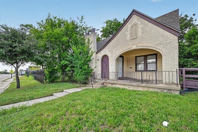 2813 E Rosedale Street, Fort Worth TX 76105 - Photo 4