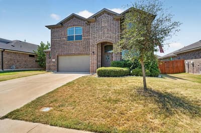 1104 Larkspur Lane, Cleburne TX 76033 - Photo 3