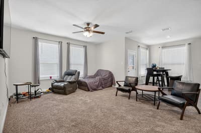 1104 Larkspur Lane, Cleburne TX 76033 - Photo 5