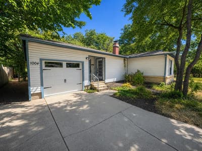 1004 Cordell Street, Denton TX 76201 - Photo 2