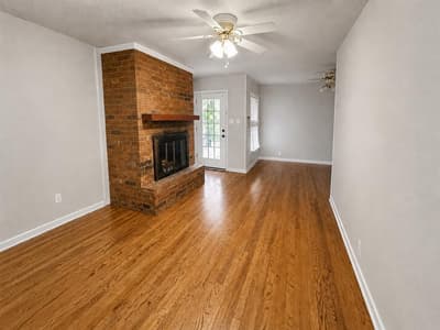 1004 Cordell Street, Denton TX 76201 - Photo 3