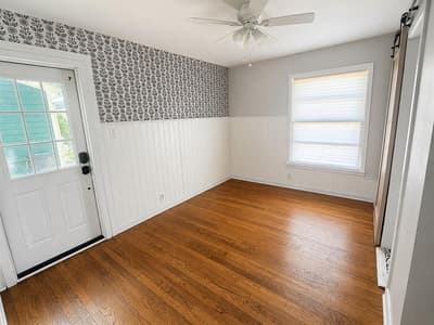 1004 Cordell Street, Denton TX 76201 - Photo 5