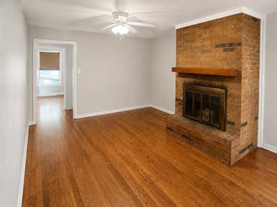 1004 Cordell Street, Denton TX 76201 - Photo 4