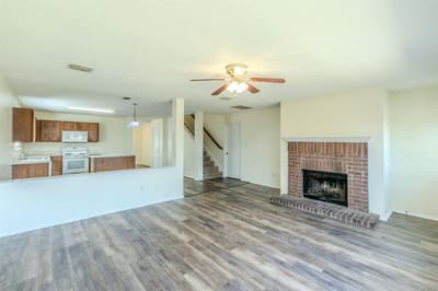 2415 Mallory Lane, Lancaster TX 75134 - Photo 4