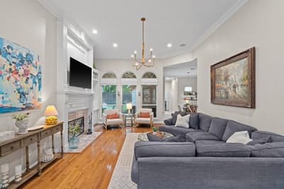 2913 Harkness Drive, Plano TX 75093 - Photo 5
