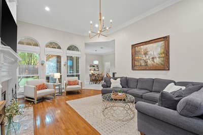 2913 Harkness Drive, Plano TX 75093 - Photo 4