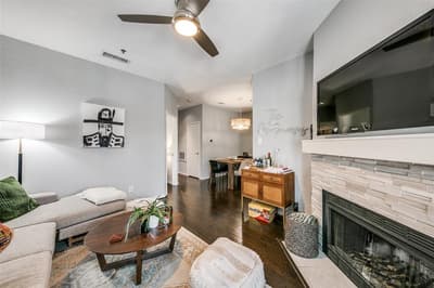 4800 W Lovers Lane # 509, Dallas TX 75209 - Photo 3