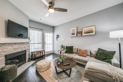 4800 W Lovers Lane # 509, Dallas TX 75209
