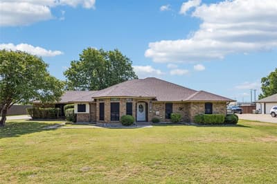 11654 Nicole Lane, Forney TX 75126