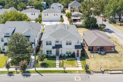 306 Sunset Lane, Fort Worth TX 76114 - Photo 3