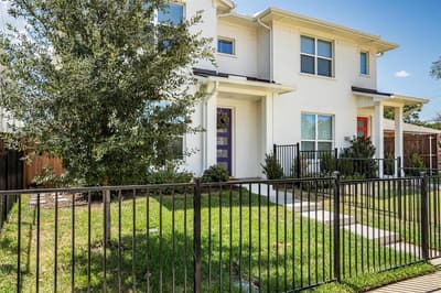 306 Sunset Lane, Fort Worth TX 76114 - Photo 5