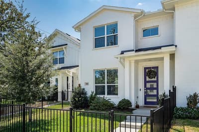 306 Sunset Lane, Fort Worth TX 76114 - Photo 4