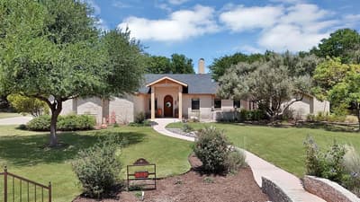 6747 Oak Hill Lane, Celina TX 75009 - Photo 2