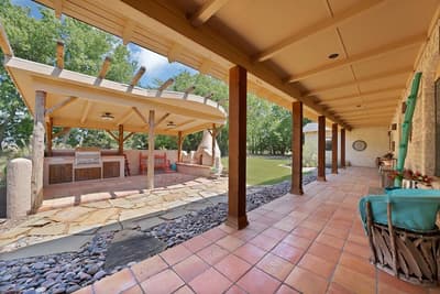 6747 Oak Hill Lane, Celina TX 75009