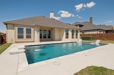 3266 Arbor Grove Trail, Midlothian TX 76065 - Photo 2