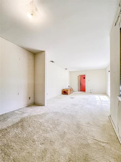 2706 Bois D Arc Street, Commerce TX 75428 - Photo 3