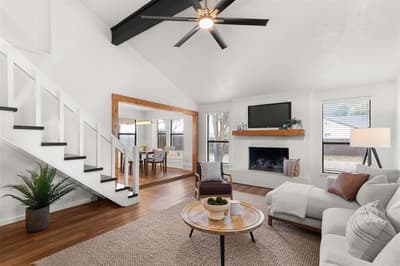 401 Lindenwood Lane W, Hewitt TX 76643 - Photo 5