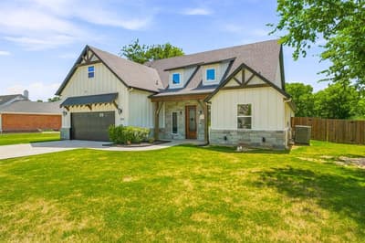 545 Mckittrick Court, Godley TX 76044 - Photo 3