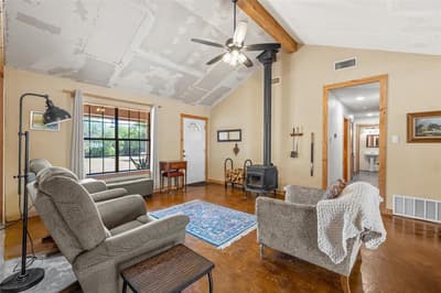 271 County Road 3580, China Spring TX 76633 - Photo 5